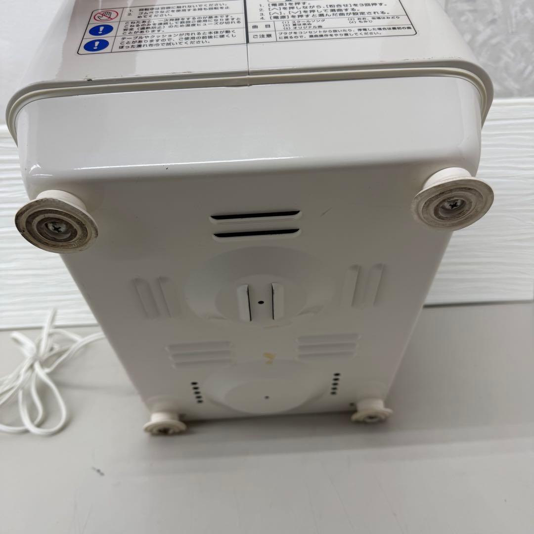 大正電気　NEWこね丸くんフッドミキサー KN-3000 60ヘルツ