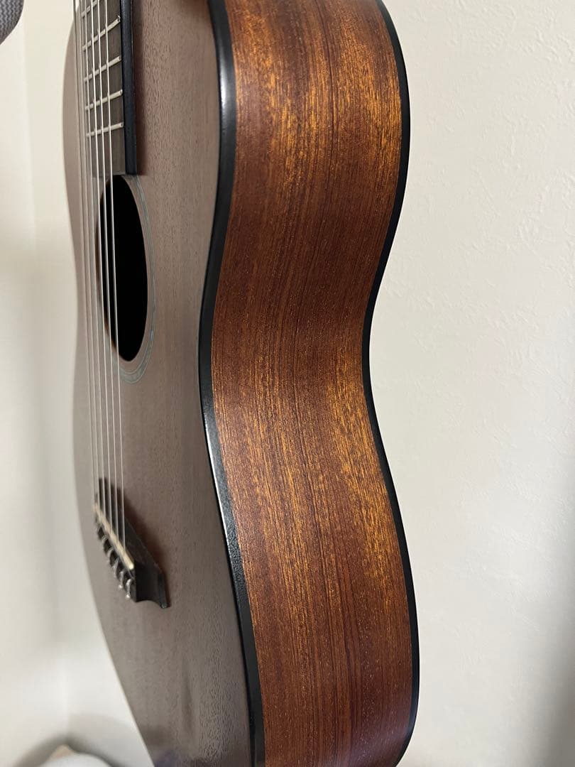 Cordoba Mini Ⅱ MH アコースティックミニギター ケース付き