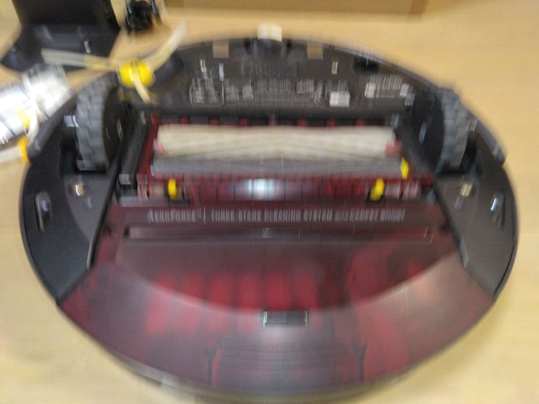 【使用960時間】ルンバ 980（2017年）レンタル専用個装箱配送