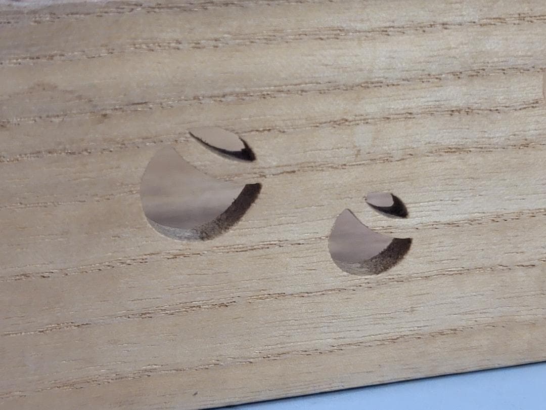 茶道具 煙草盆 揃い 美品 DT654