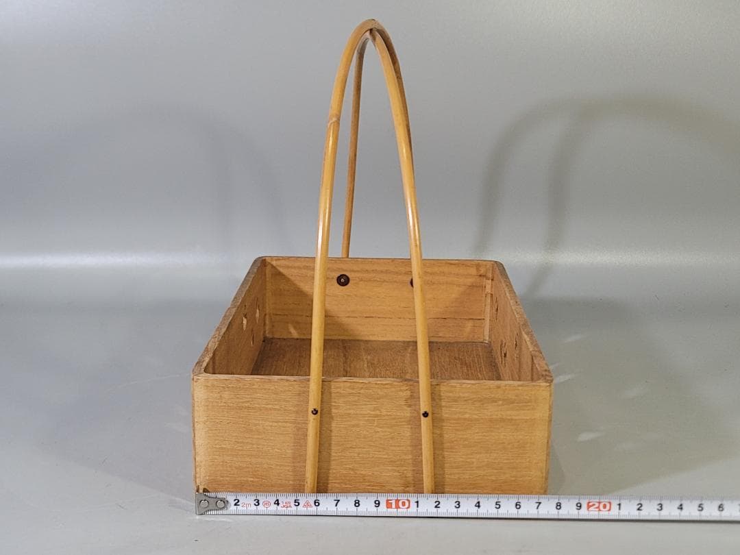 茶道具 煙草盆 揃い 美品 DT654