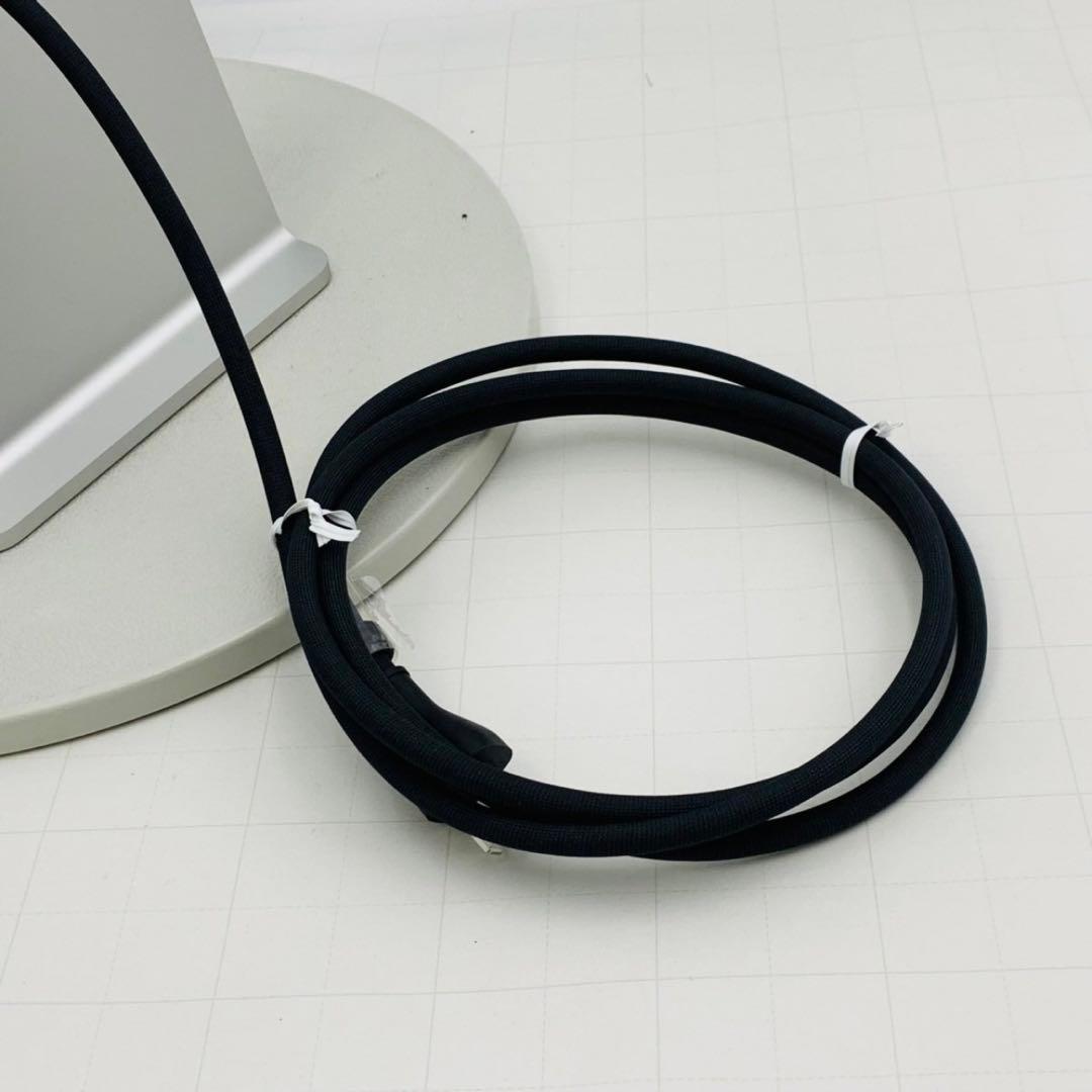 美品 Apple Studio Display MK0U3J/A5K動作確認済み