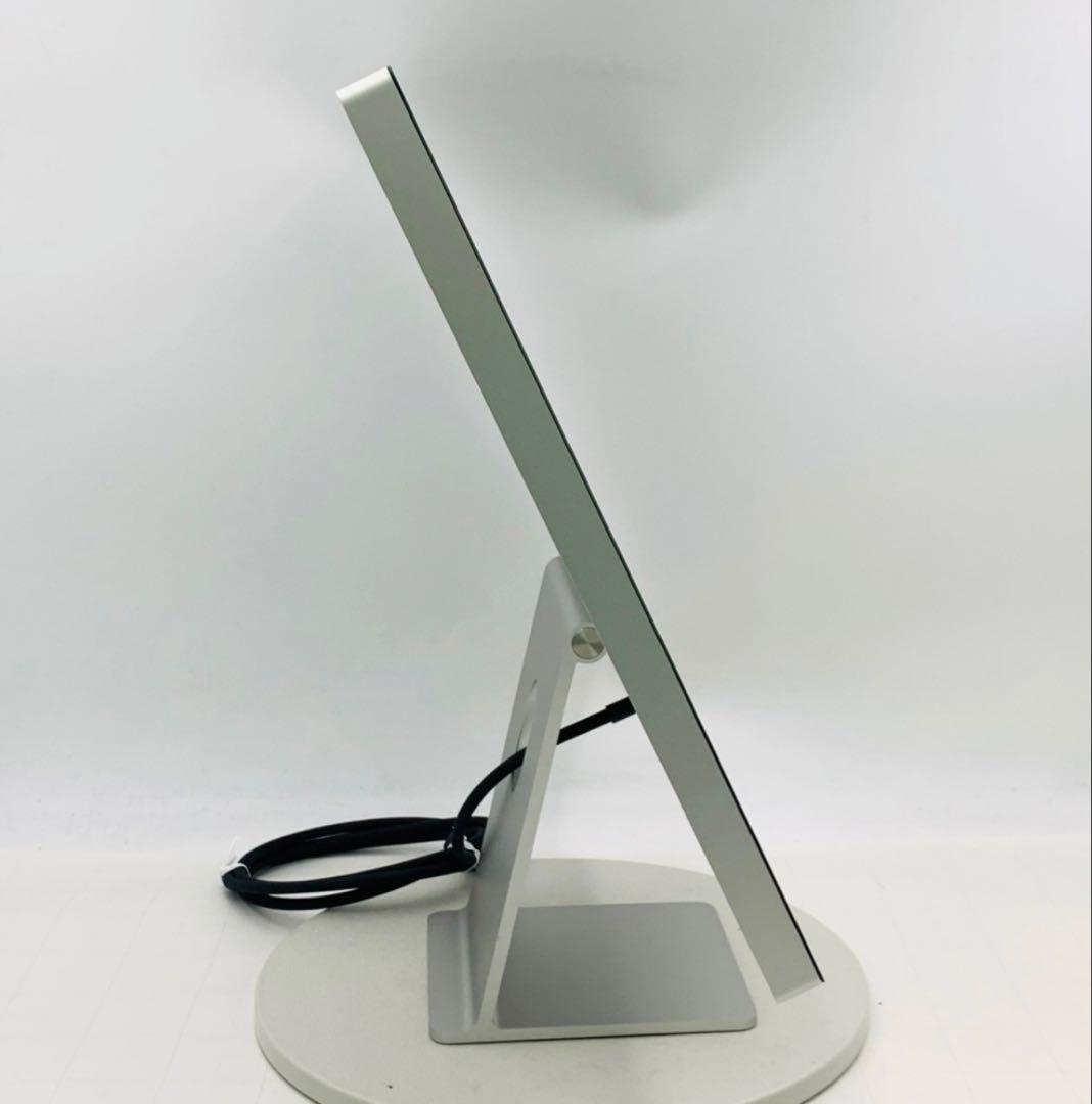 美品 Apple Studio Display MK0U3J/A5K動作確認済み