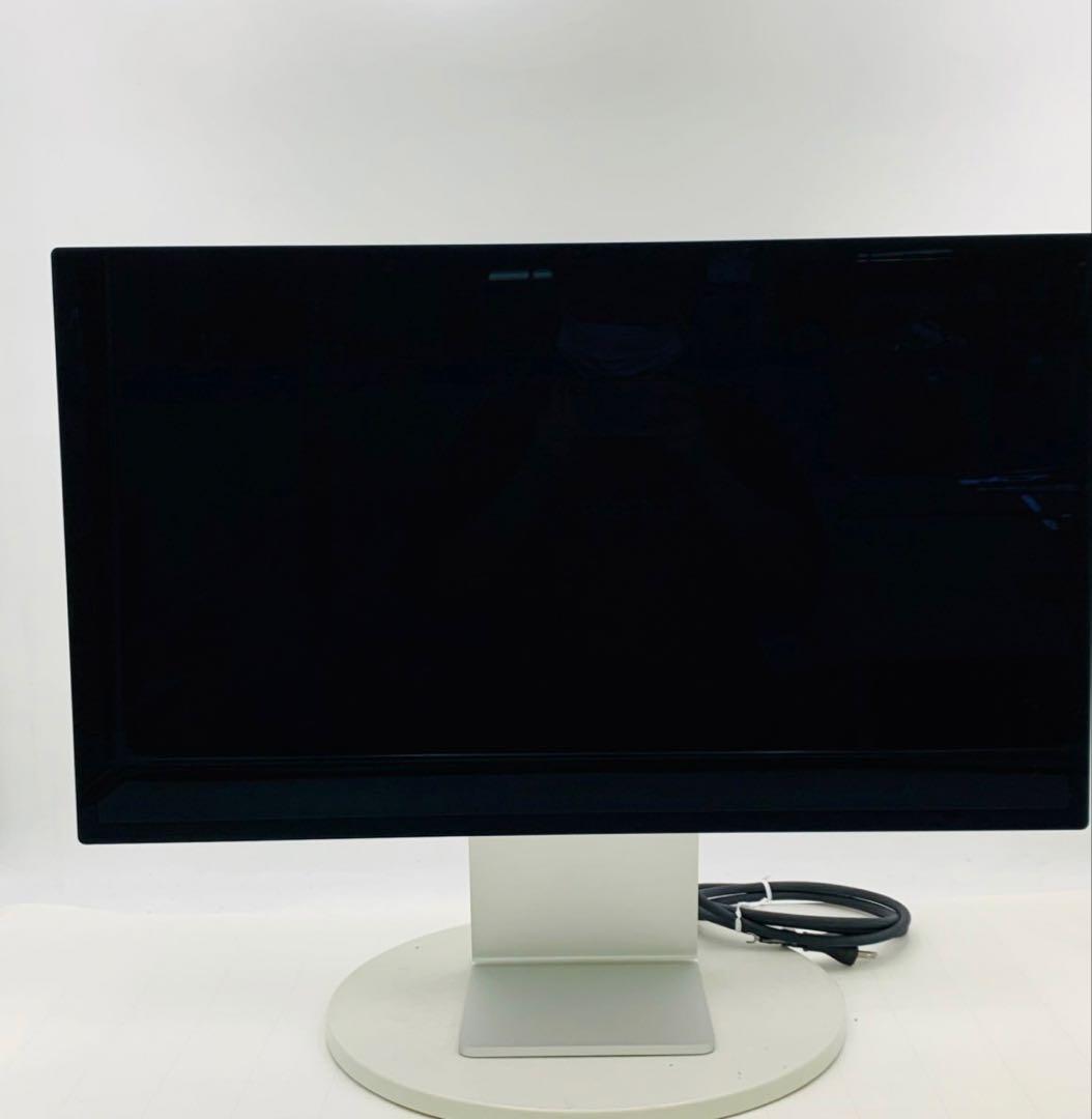 美品 Apple Studio Display MK0U3J/A5K動作確認済み
