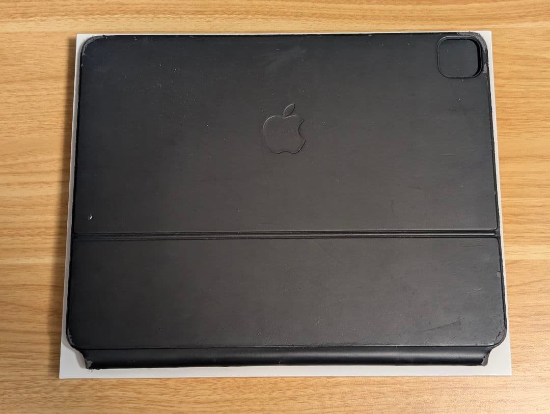 iPadアクセサリー Magic Keyboard for iPad Pro 12.9