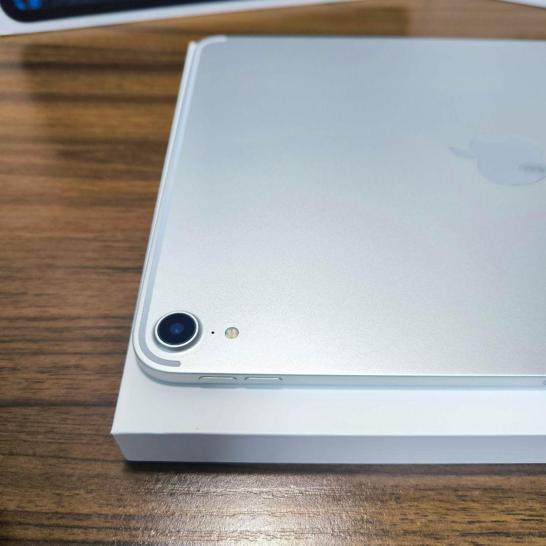 iPad Pro 11インチ 64GB Magic Keyboardセット