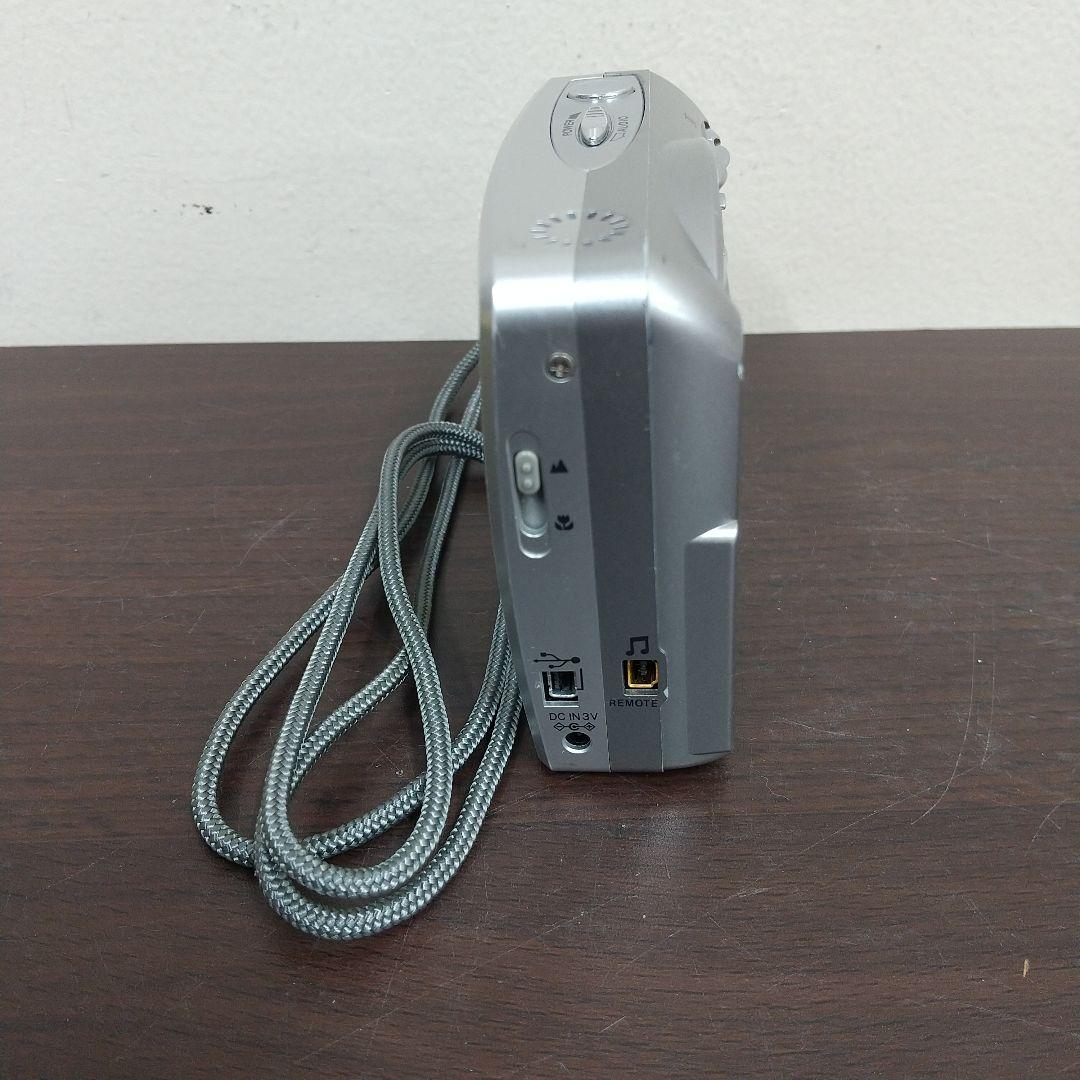 MA② FUJIFILM 富士フィルム デジタルカメラ FinePix30i