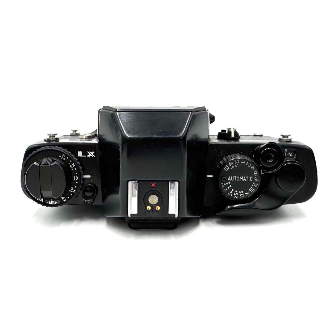 ❁完動品❁PENTAX ペンタックス LX 後期 一眼レフ ボディ