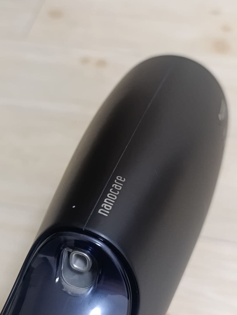 パナソニック ナノケア Panasonic EH-NA0G 21年製 DN 04