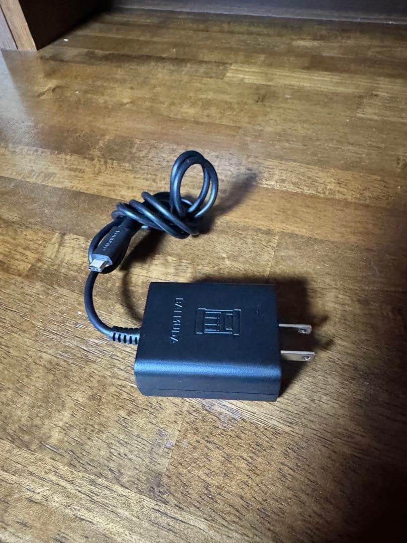 BALMUDA ワイヤレススピーカー　SSR