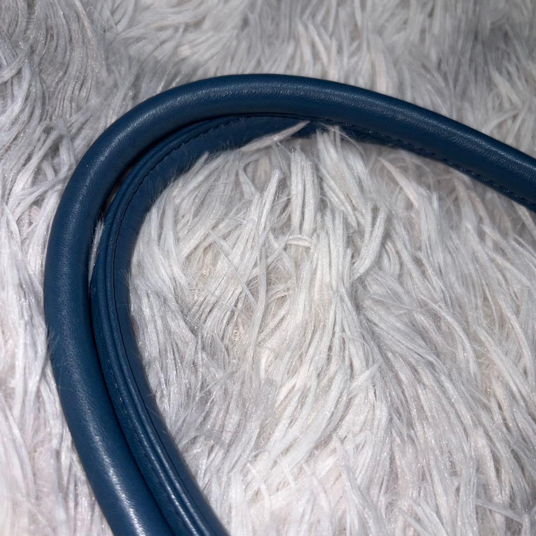 【濱野皮革工藝】皇室御用達 美品 本革 ハンドバッグ 肩掛けOKバッグ 日本製