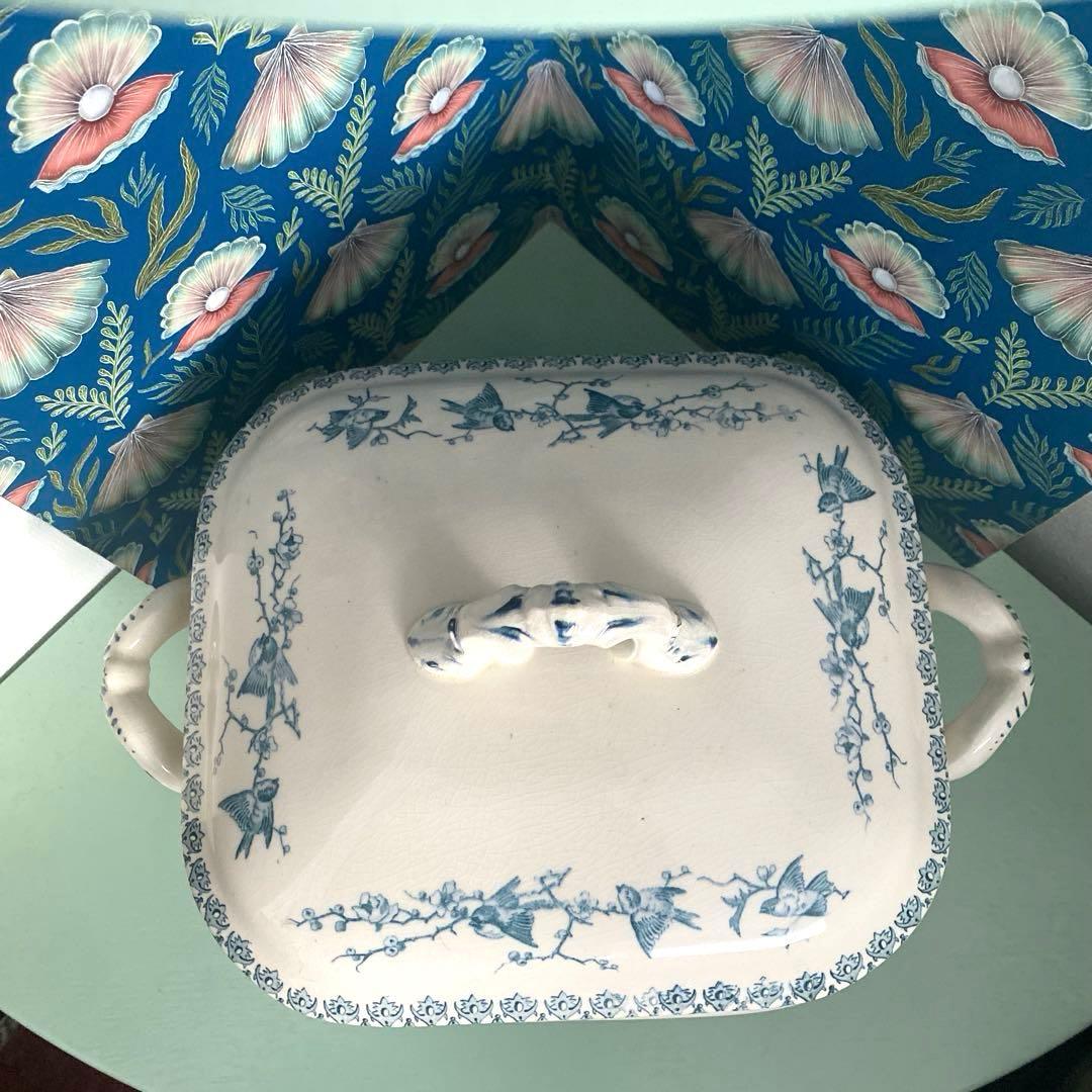 Choisy le roi ショワジールロLyonnais リヨネ　スーピエル