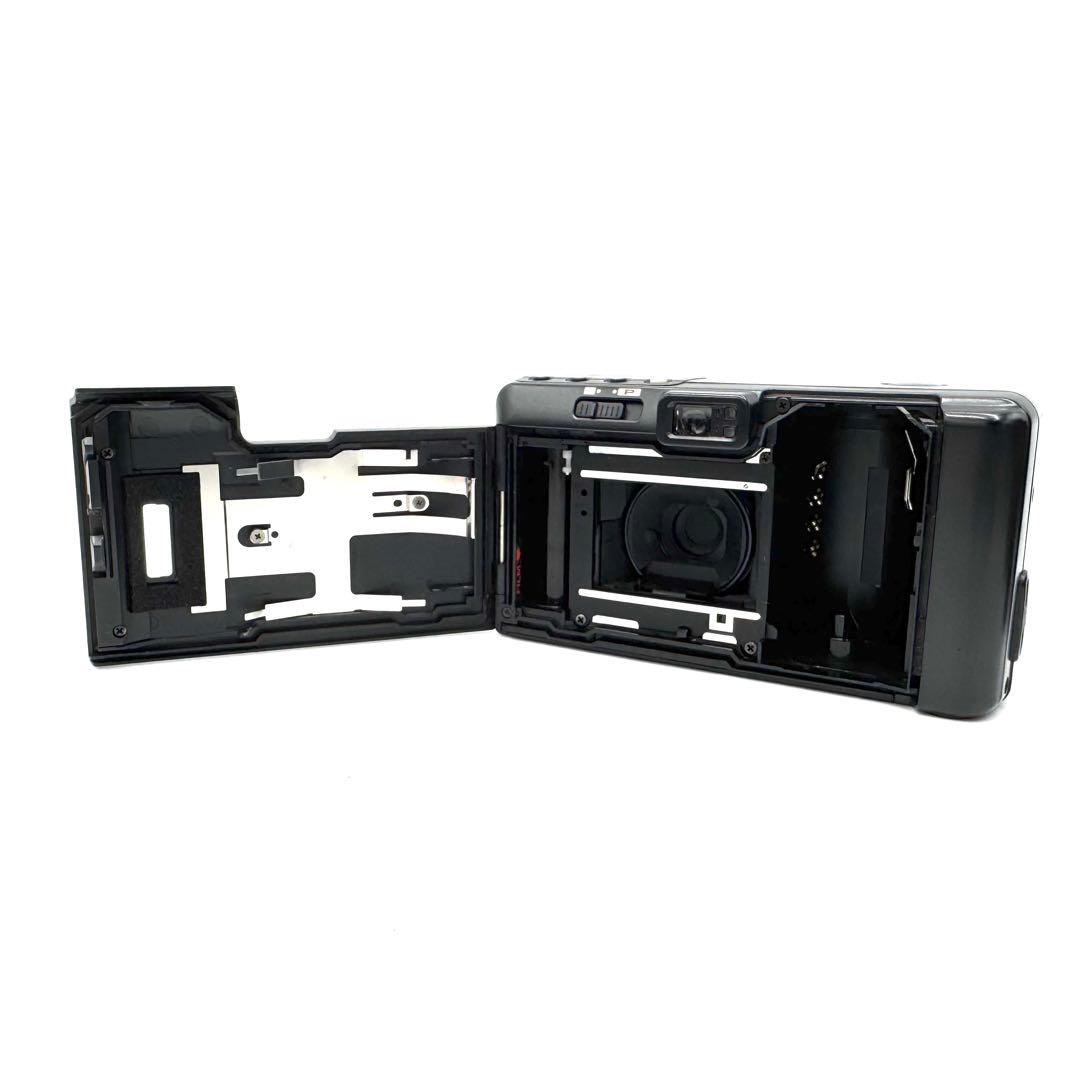 完動品 PENTAX ペンタックス espio mini フィルムカメラ