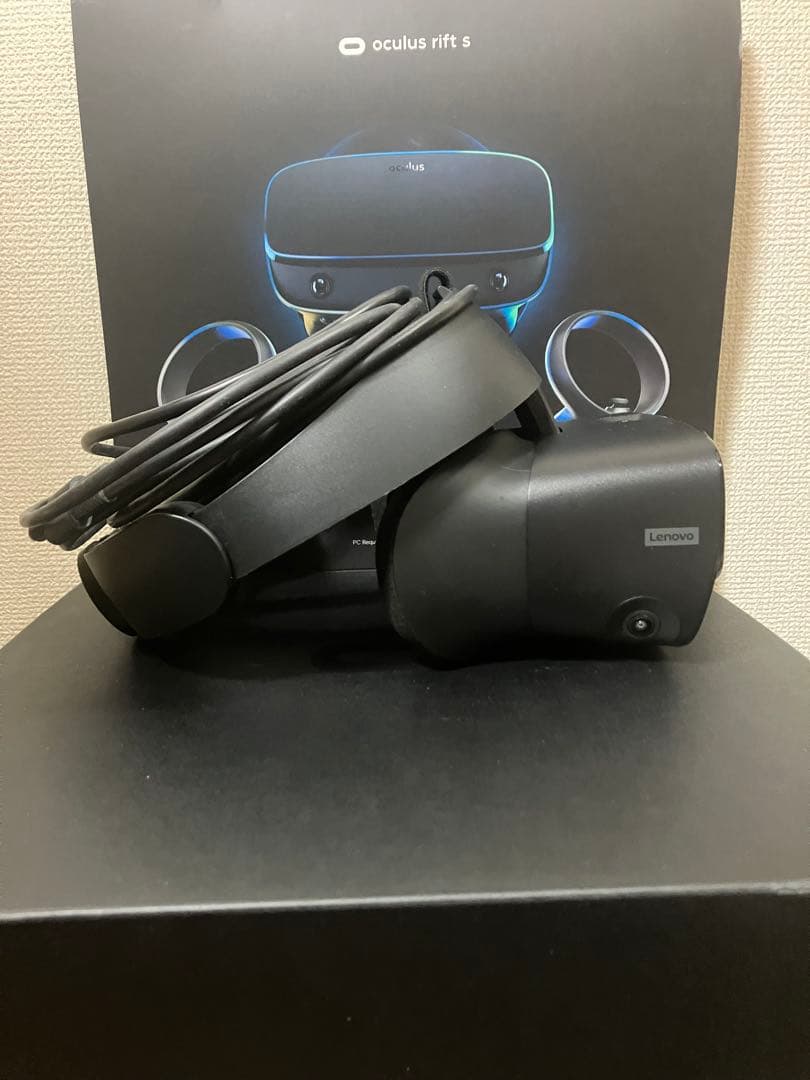  Rift s 一式
