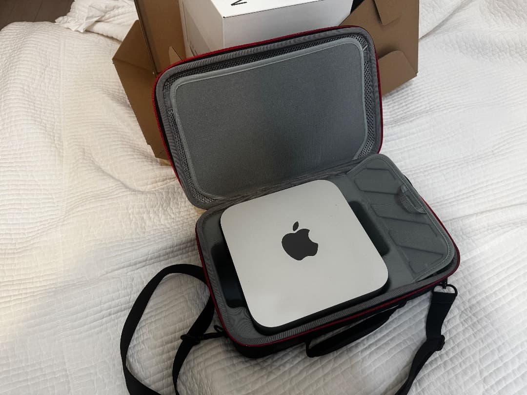 Apple Mac Studio（M1 Max 2022）1TB / 64GB