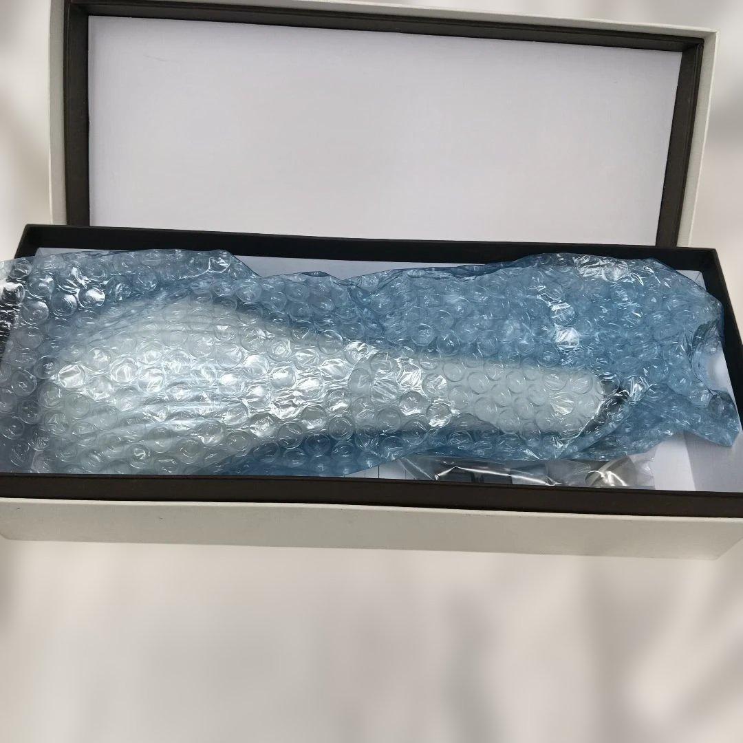 【美品】ReFa シャワーヘッド シルバー