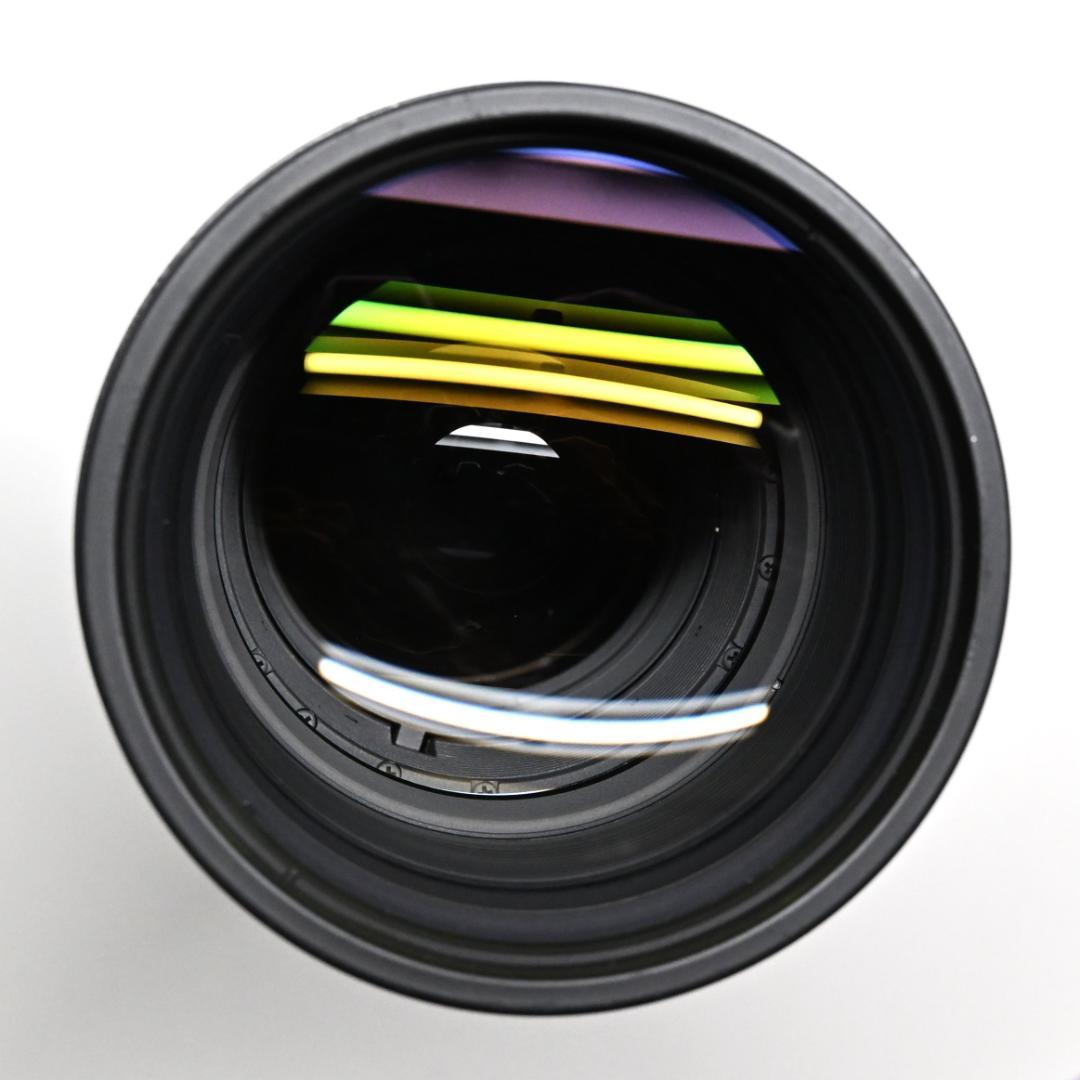 レンズ(単焦点) Nikon AF-S VR Nikkor 300mm f/2.8G IF-ED