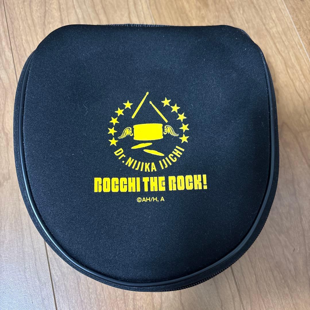 Onkyo ワイヤレスヘッドホンぼっちざろっく伊地知虹夏モデル　2点セット