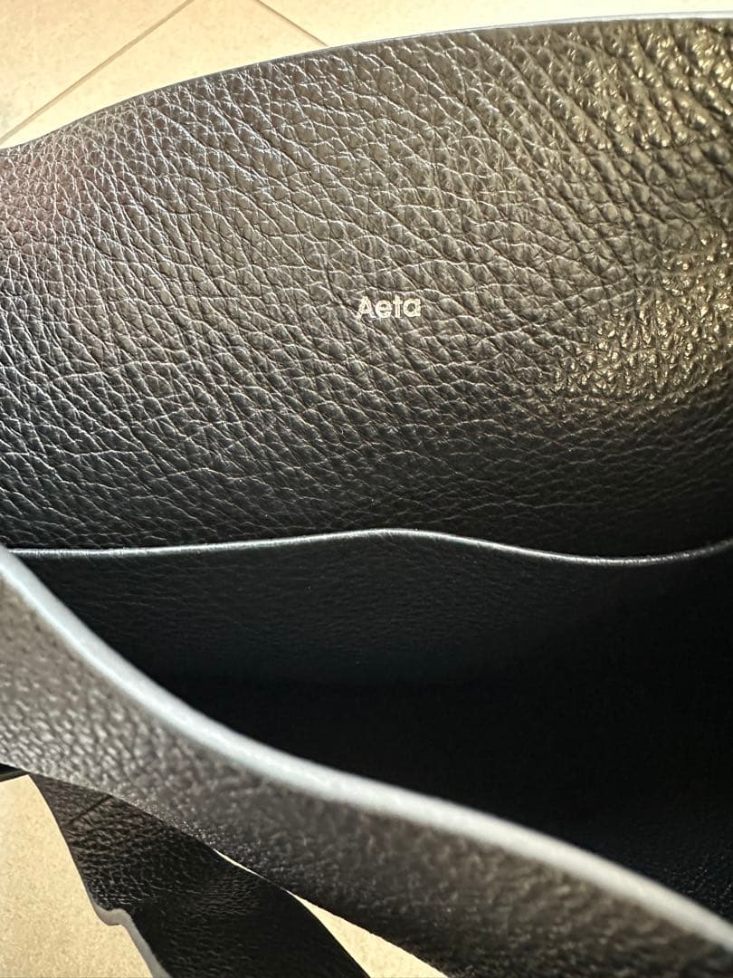 Aeta PG01 Shoulder S アエタ　ショルダーバッグ