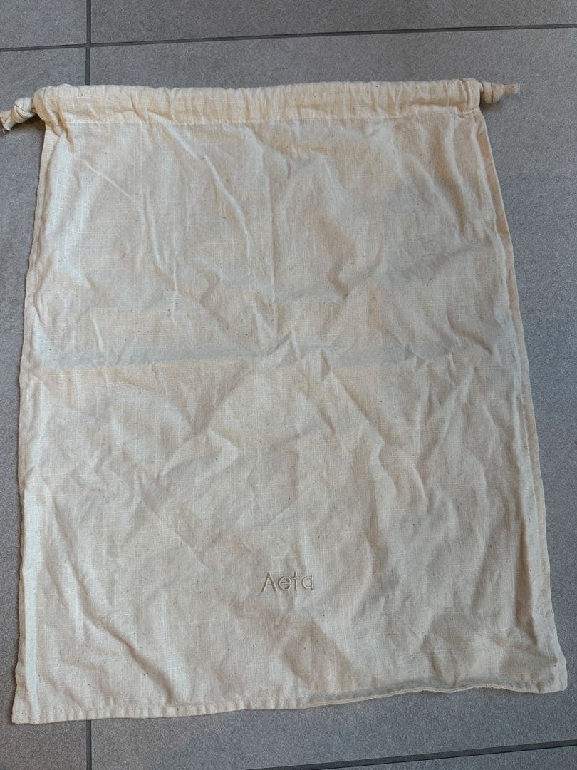 Aeta PG01 Shoulder S アエタ　ショルダーバッグ