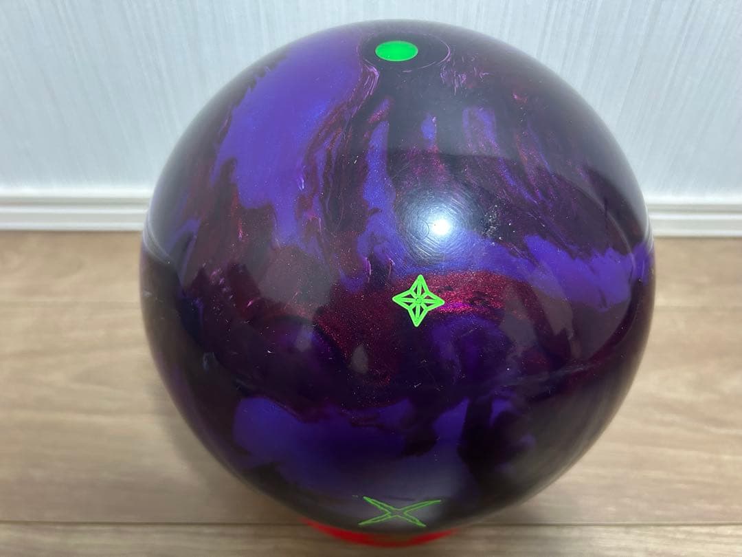 送料込み【新品】グレムリン　ロトグリップ　14ポンド3オンス2