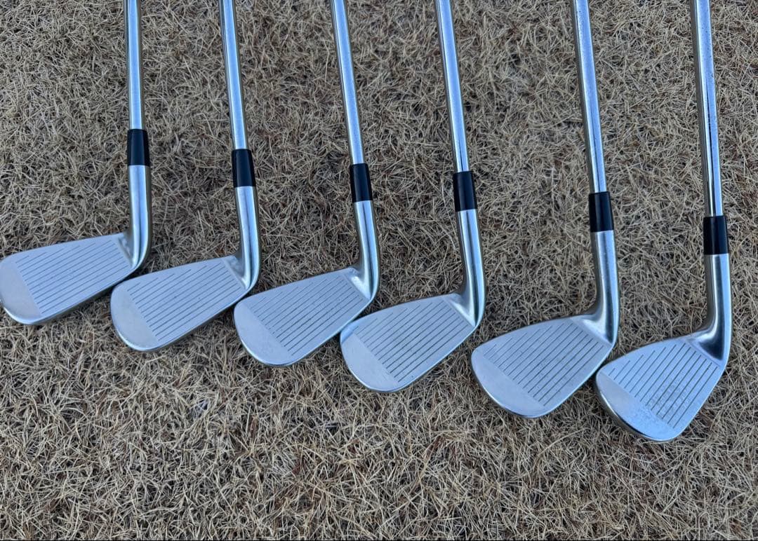 ゴルフクラブセット RAD SPEED AP2 714 SM9