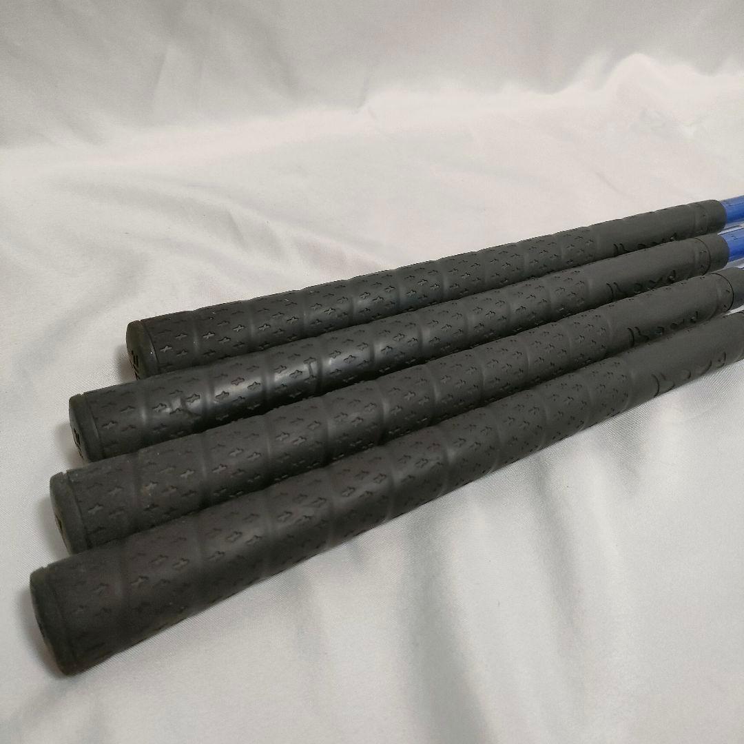 ♥レディース　FILA　初心者に優しいゴルフセット　即ラウンドOK　送料込み