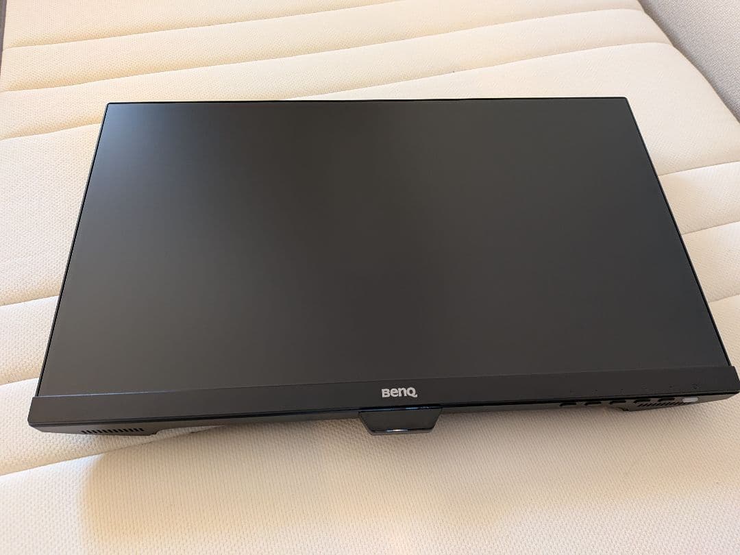 BenQ ディスプレイ 2台セット