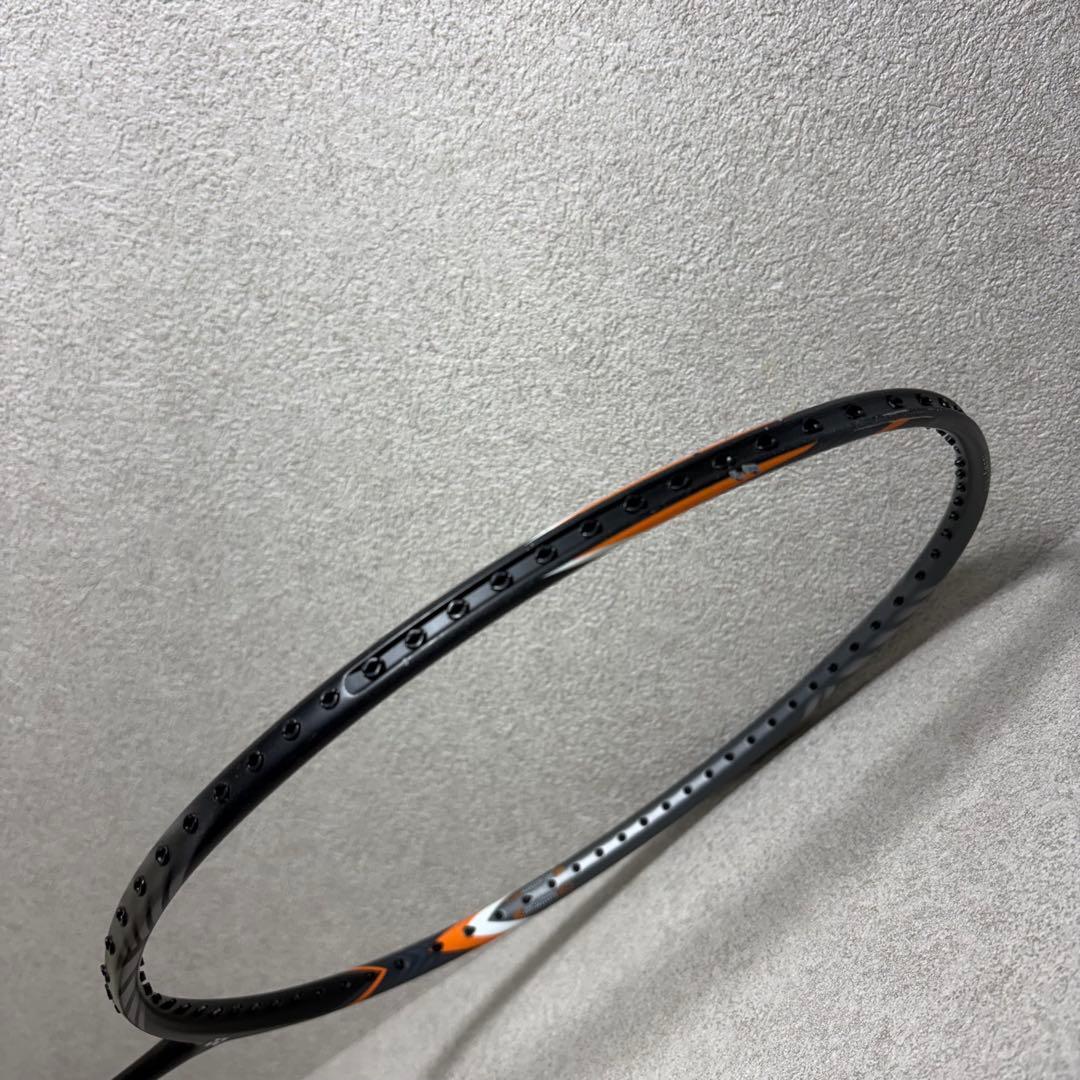 【美品】YONEX アークセーバー2i 3UG5