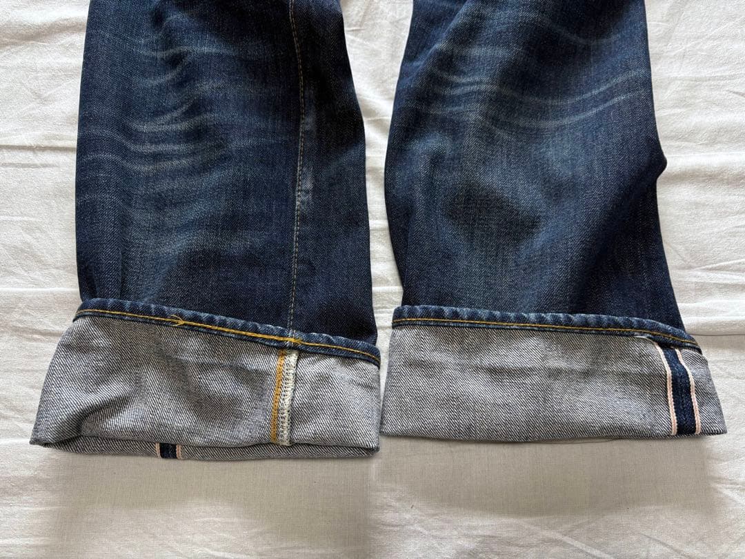 パンツ LEVIS VINTAGE CLOTHING 501XX 47501 w30