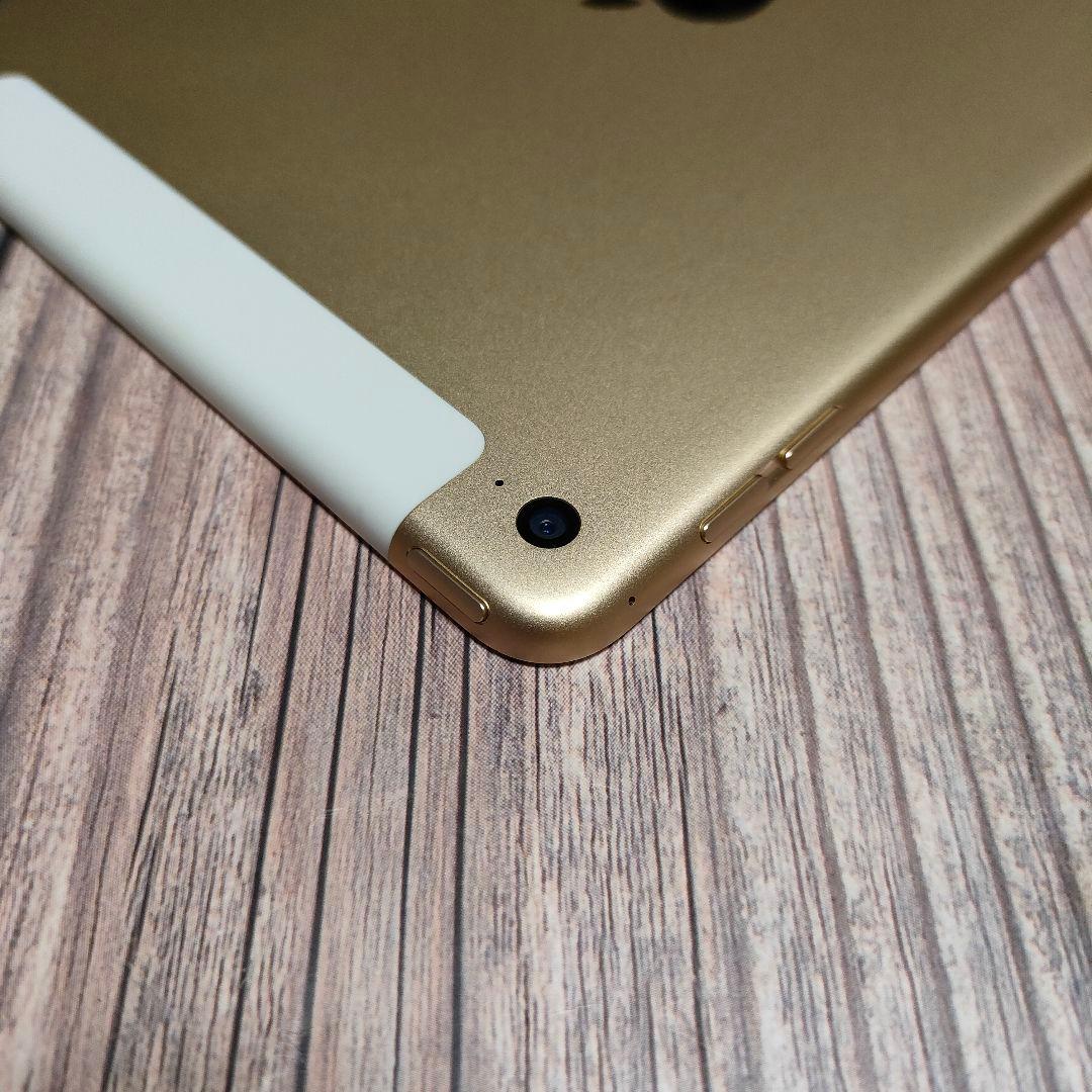 iPad mini4 第4世代 128GB SIMフリー 超美品