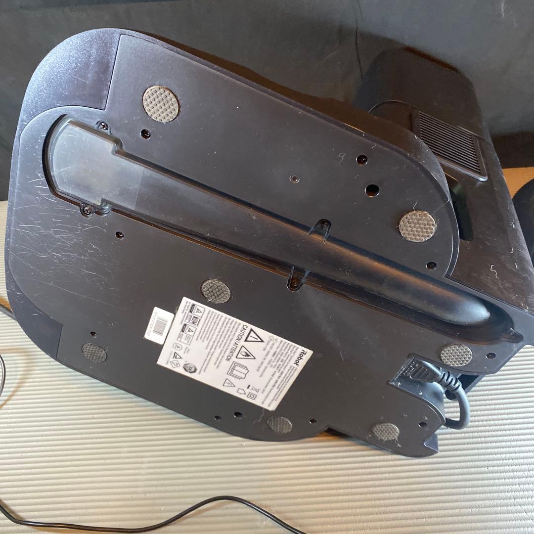 ルンバiRobotルンバi3＋　ロボット掃除機