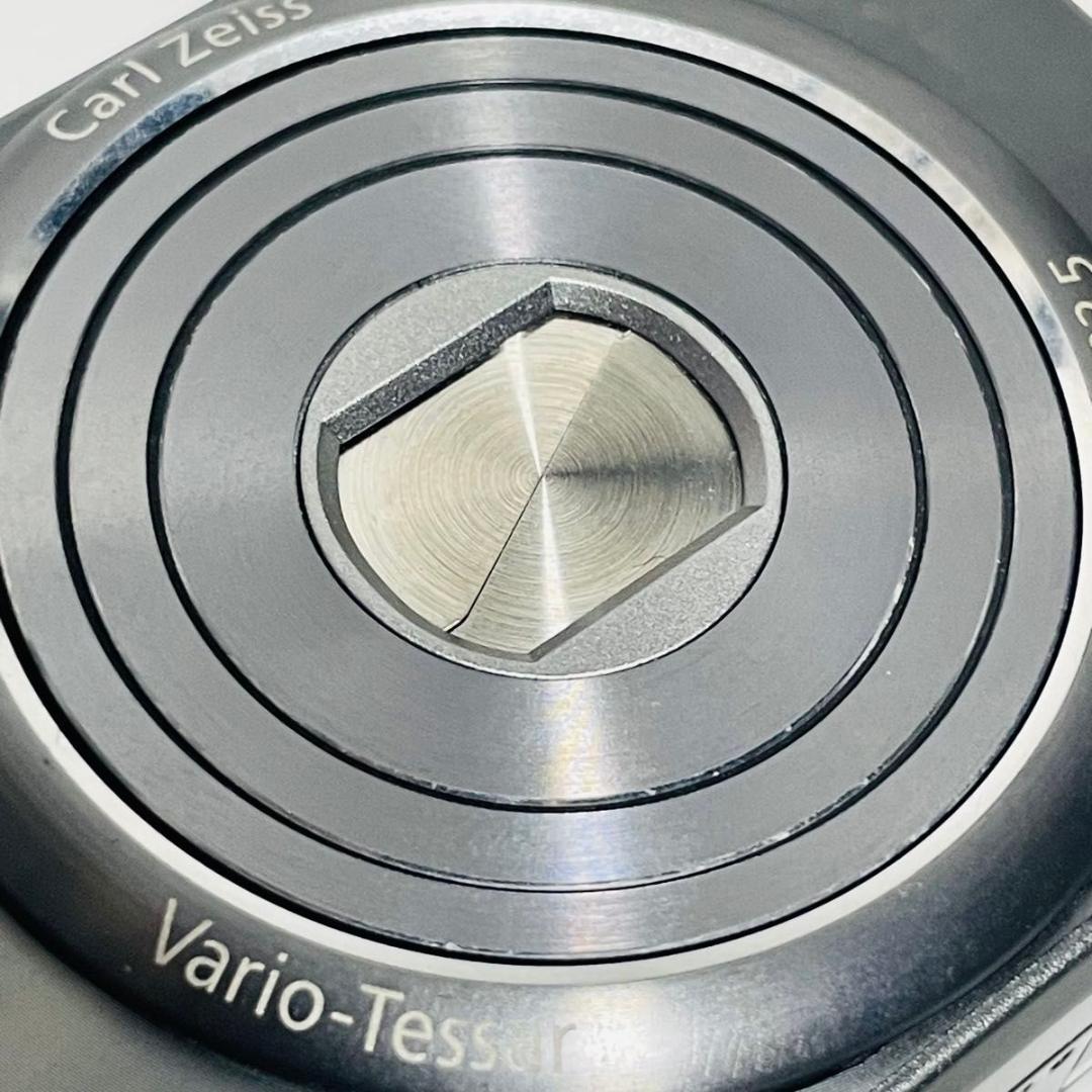 訳あり　ソニー　Cyber-shot DSC-W570 デジタルカメラ