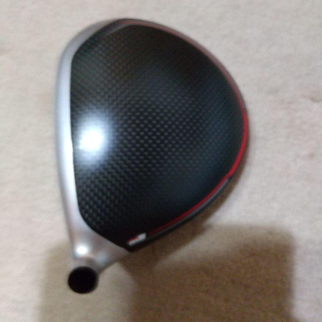 TaylorMade M5 ドライバー 9°ヘッド