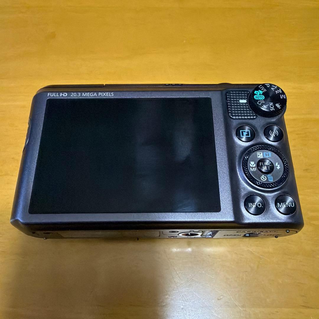 Canon SX720HS PowerShot パワーショット 動作確認済み