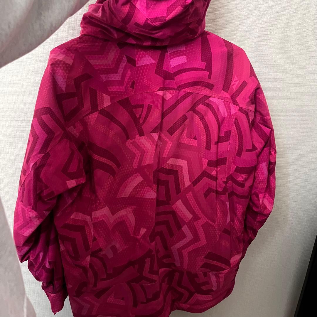 PHENIX　フェニックス　スキー　スノボ　ウェア