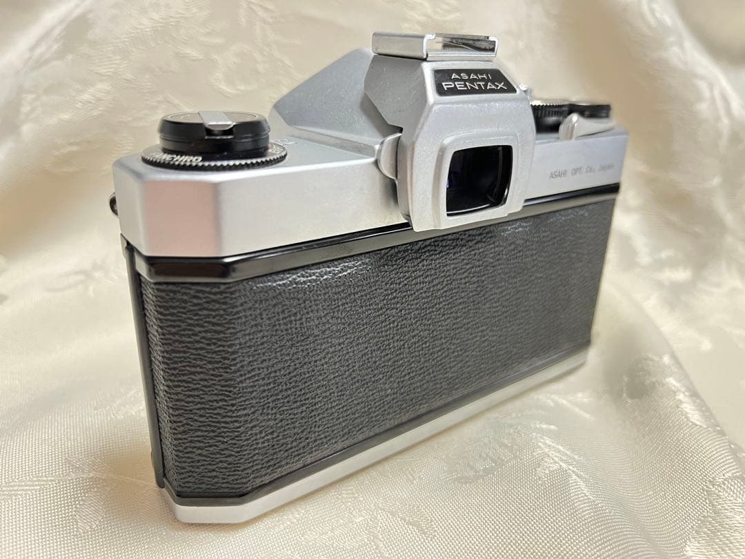 ペンタックス Pentax SPOTMATIC F1.8/55 M42