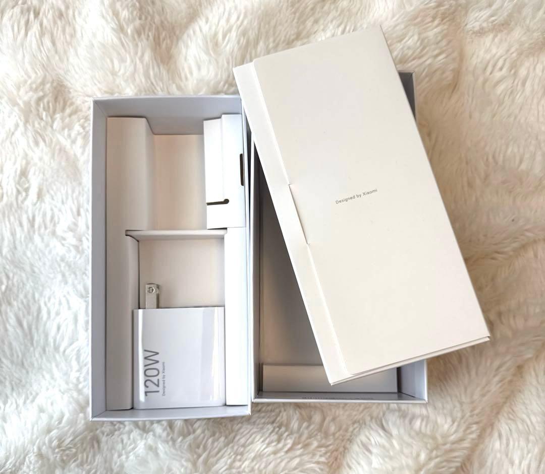 Xiaomi 14T Pro チタンブラック 256GB