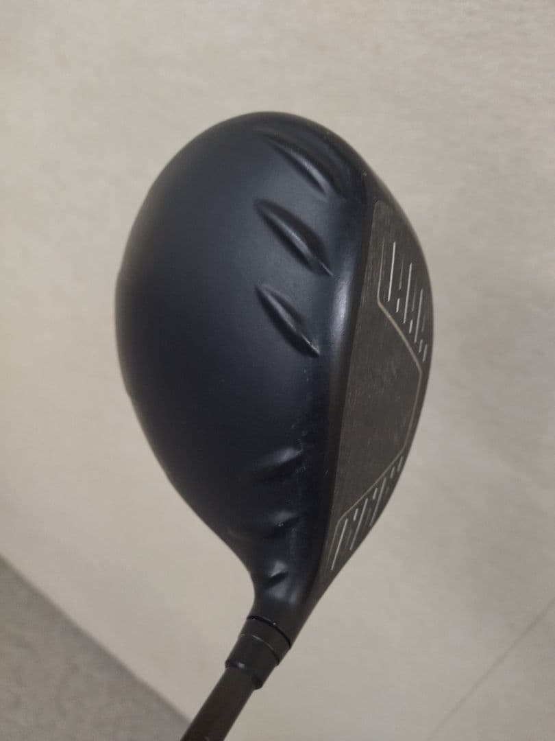 ★ レフティ 左利き PING G425 LST 10.5 ツアーAD