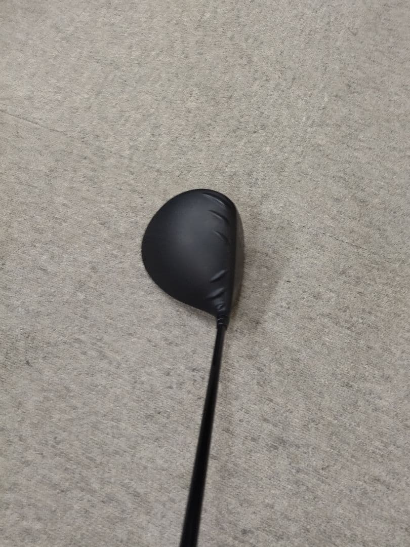 ★ レフティ 左利き PING G425 LST 10.5 ツアーAD