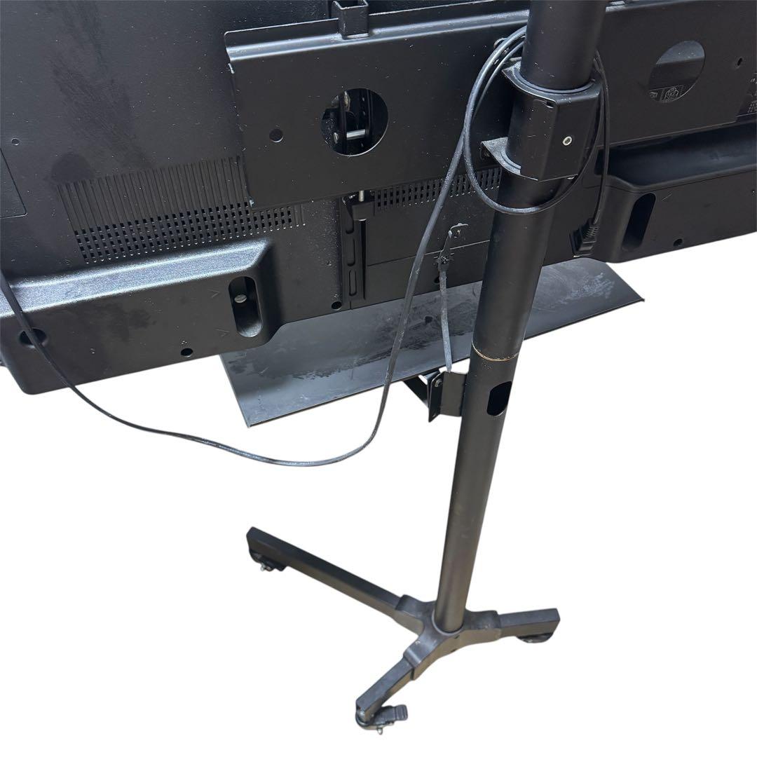 シャープ 40インチ液晶テレビ LC-40U20