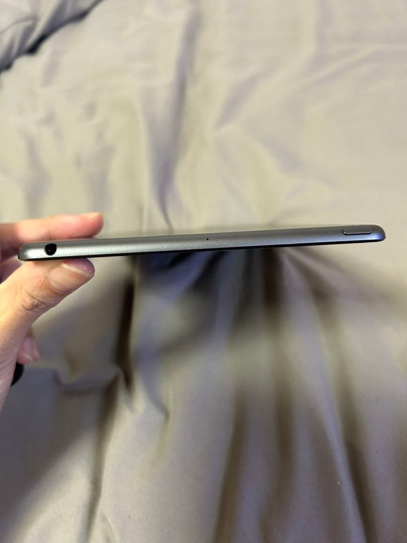 iPad mini 第5世代 64GB スペースグレー