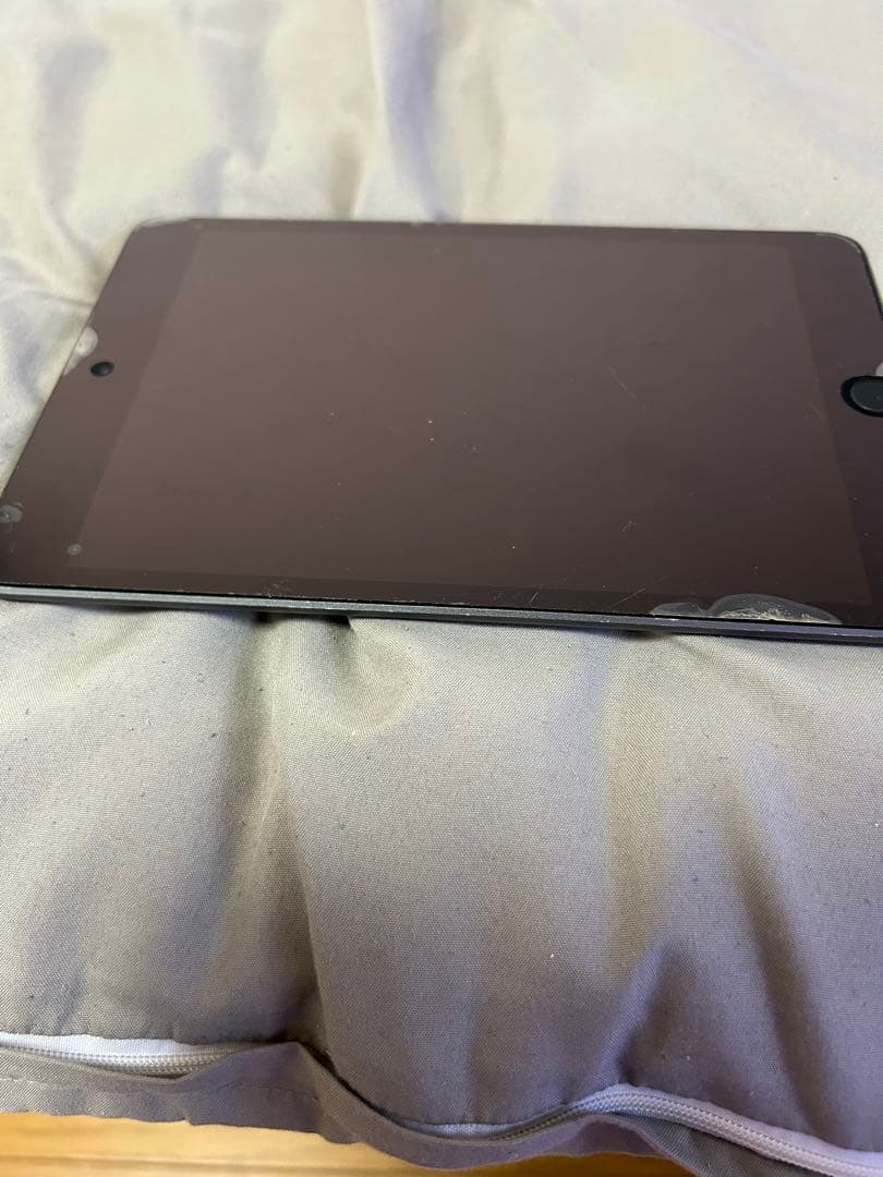 iPad mini 第5世代 64GB スペースグレー