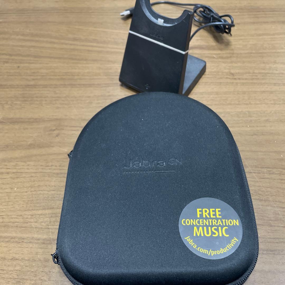 show　 ワイヤレスヘッドセット　HSC040W