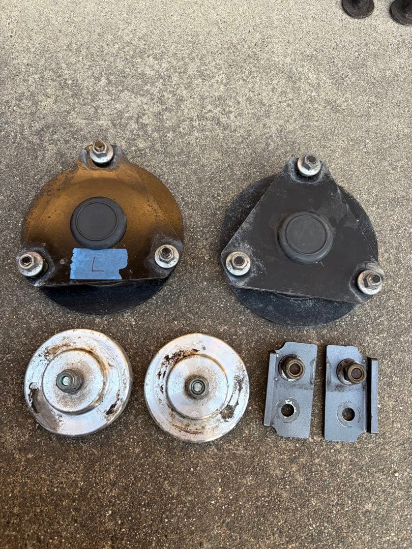 TaKu RAV4 ACC イージーアップ リフトアップ