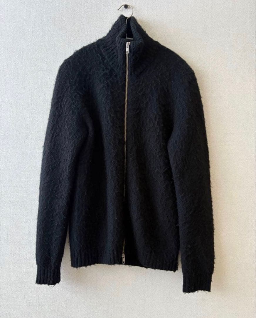 KAIKO ドライバーズニット