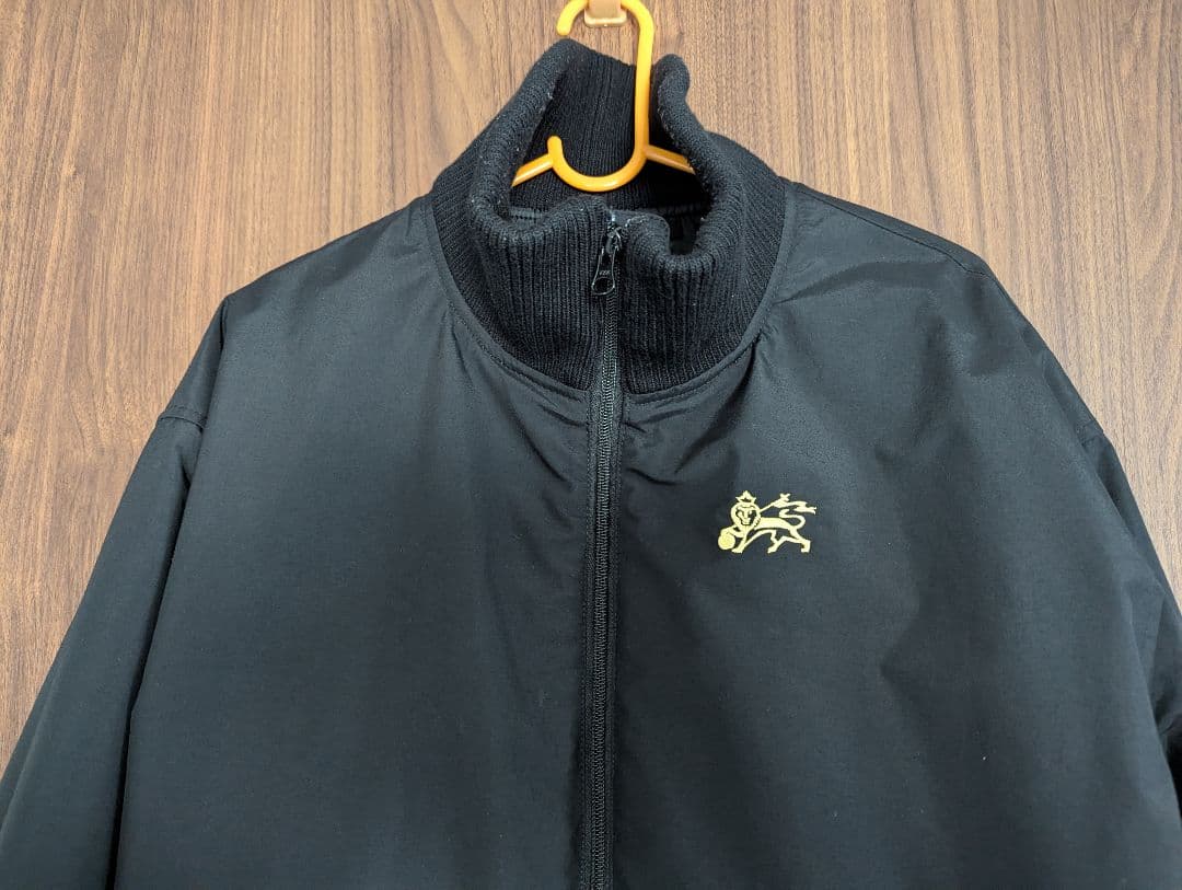 ルースイソンブラ　15th History JACKET 　黒　M