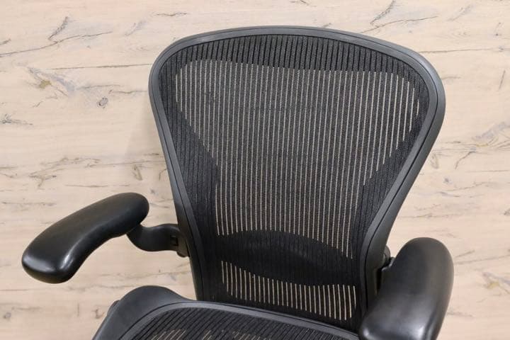 GMFF56○Herman Miller / ハーマンミラー アーロンチェア A