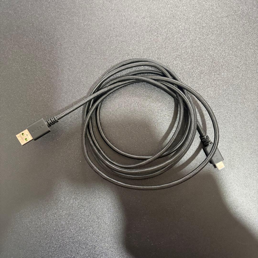 Razer Huntsman V3 Pro TKL 日本語配列 ラピッドトリガー