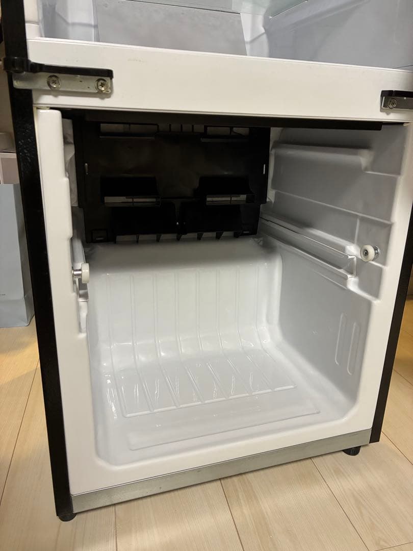 送料込みSHARP SJ-GD14F両開きプラズマクラスター電子レンジ置137ℓ